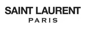 saint laurent paris logo