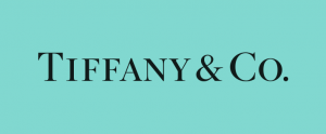 tiffany co logo