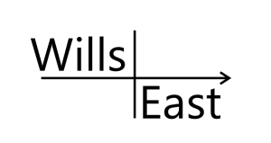 wills east logo