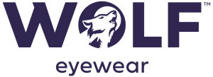 wolf eyewear logo